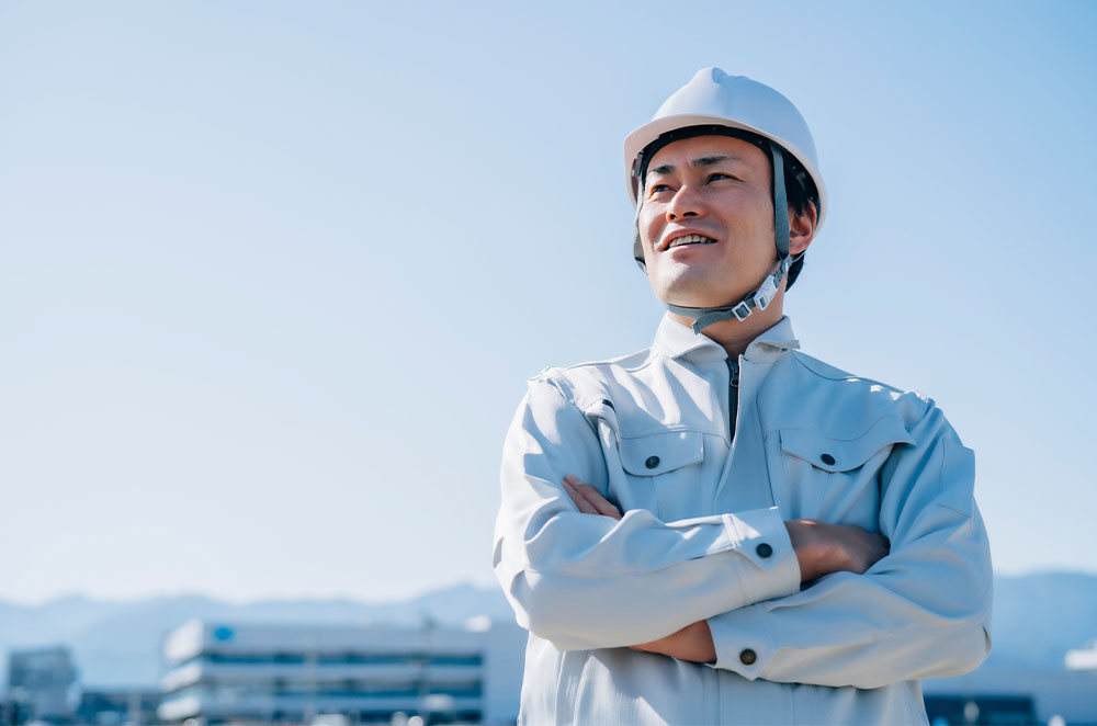 1.未来をつくる仕事